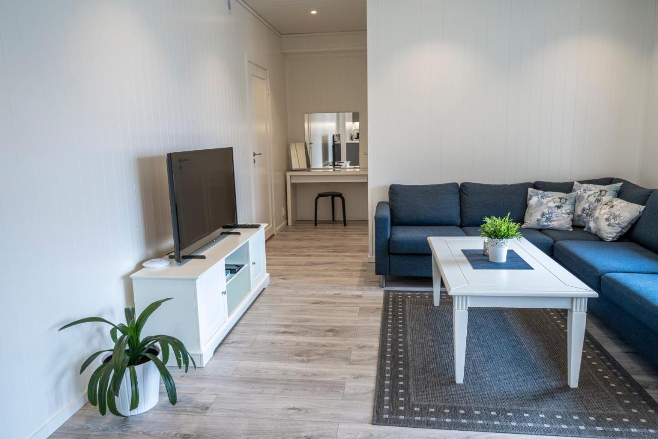 Skaimsberg Holiday Apartments Эурланн Экстерьер фото