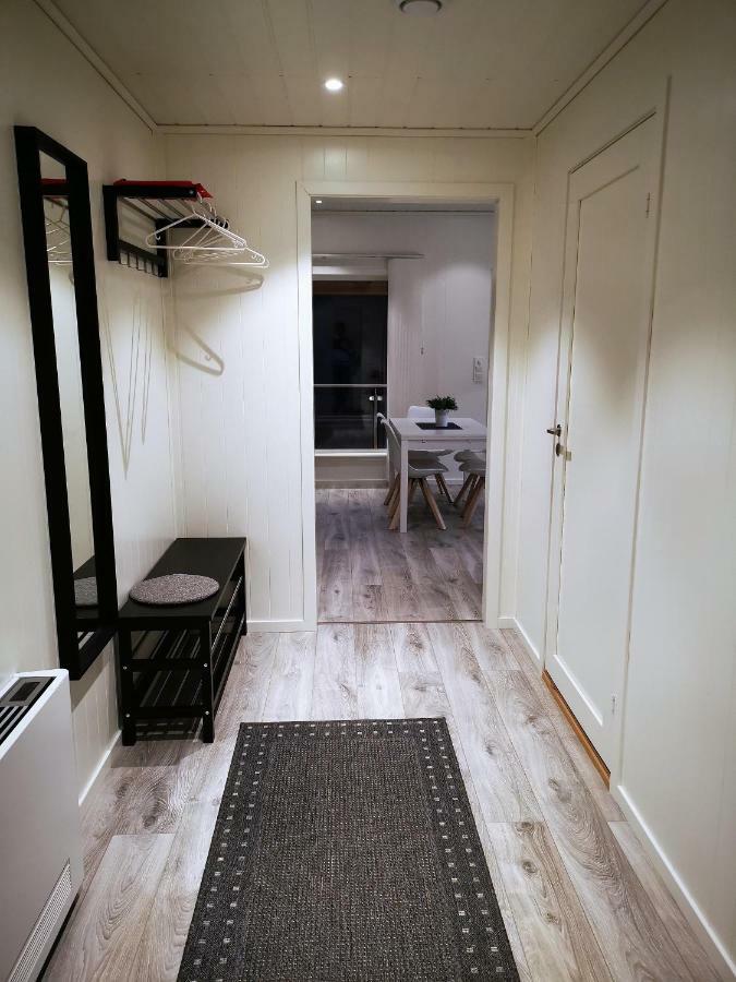 Skaimsberg Holiday Apartments Эурланн Экстерьер фото